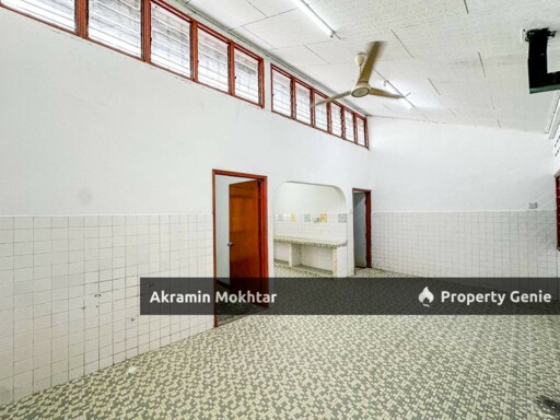 Freehold, Renovated & Extended | Single Storey Terrace SS5A Kelana Jaya PJ