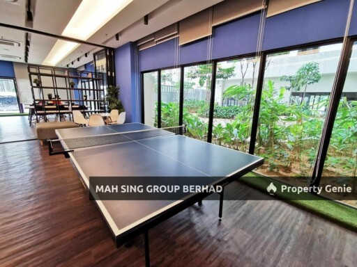 Meridin Executive Suites