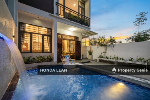 [NEW LAUNCH] Modern Hilltop Bungalow | Seremban