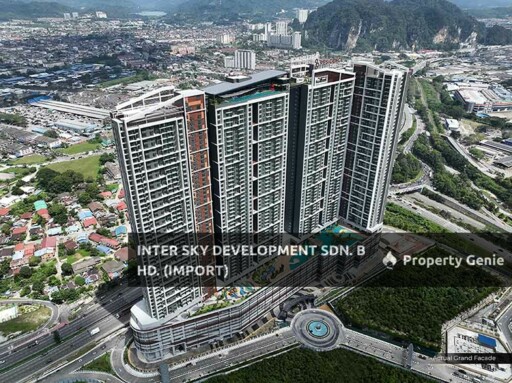 99 RESIDENSI @ KL NORTH