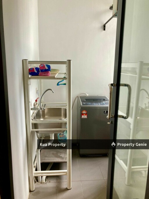 Royal Richmond Gold Apartment
