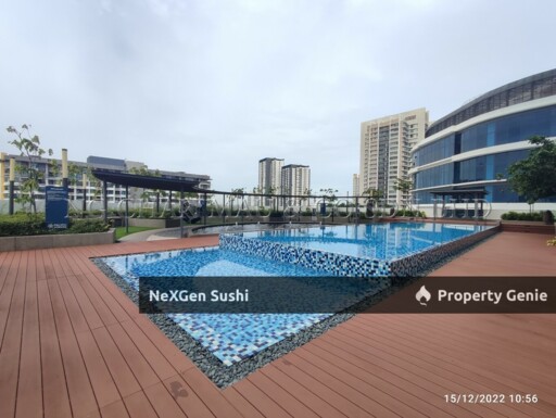 Pacific Towers🔥 Save RM 190,900