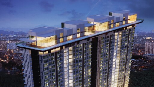 One Residences