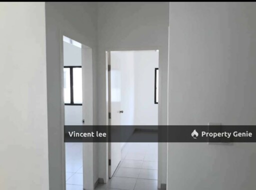 Setia Ecohill 2 [Banyas 2] 2 Storey Terrace, Semenyih
