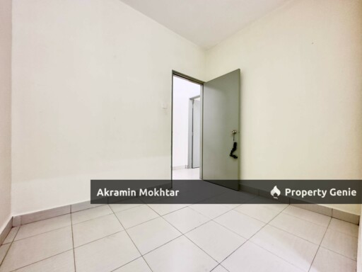 Freehold & Below MV | Aman Putri Seksyen U17 Shah Alam Double Storey