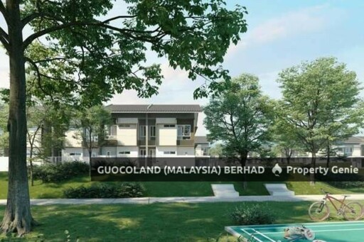 GLM EMERALD WEST: HOUSES (PACKAGE 2 PHASE 11A & PACKAGE 3 PHASE 11B)