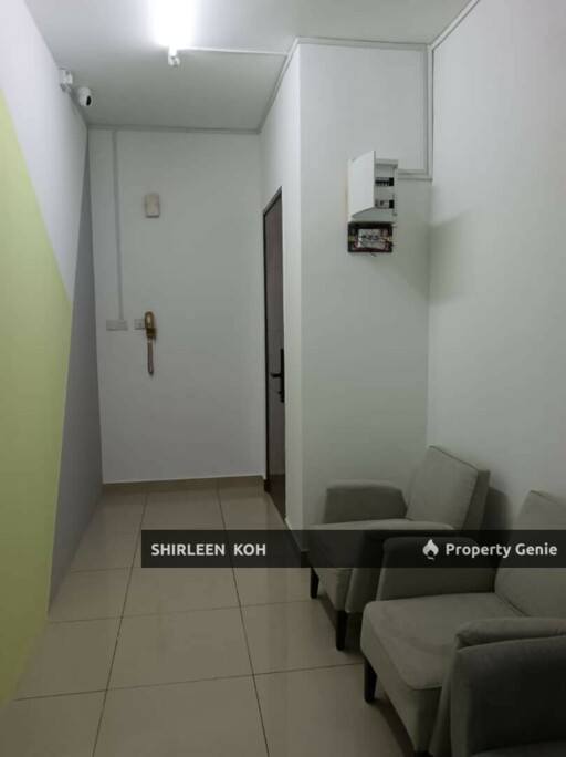 Female Room for Rent at Suriamas Suites Condominium @ Larkin JB Town