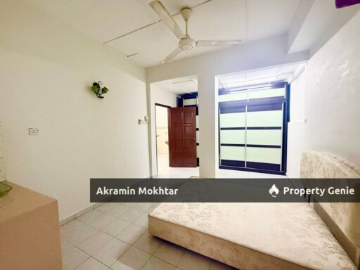 Freehold, Facing Open & Renovated | Double Storey Taman Impian Jaya, Saujana Impian, Kajang