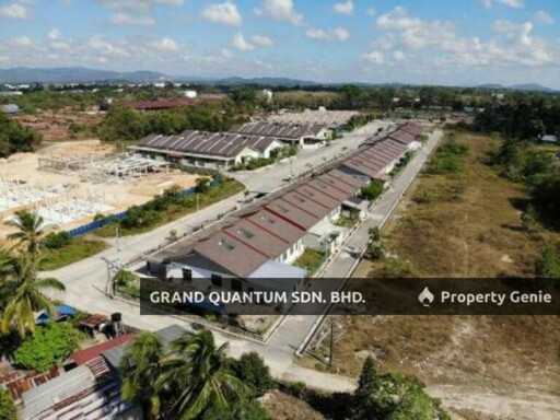 SERI PERMAI
