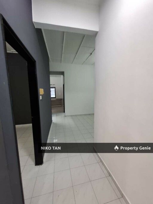 Jalan Bidara 1Sty Fully Renovated Taman Suria Kluang For Sale