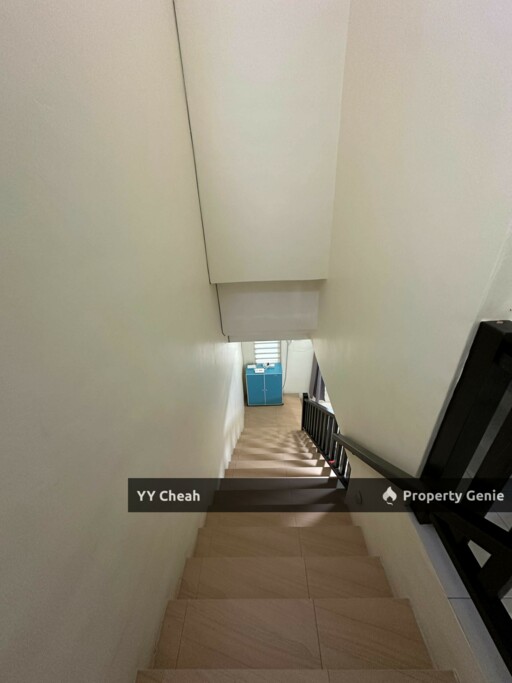 Lahat Ipoh 2 Storey House For Sale, Super Good Conditon and Renovated