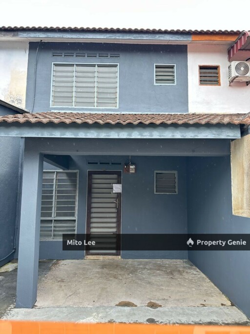Full Loan Low Cost House For Sale