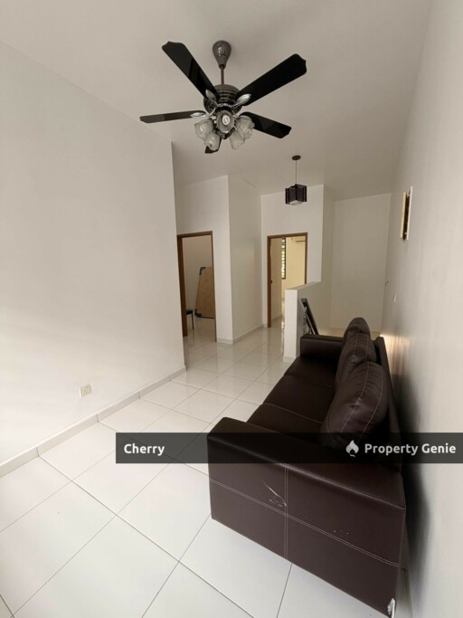 FOR RENT - DOUBLE STOREY TERRACE@TAMAN BUKIT INDAH