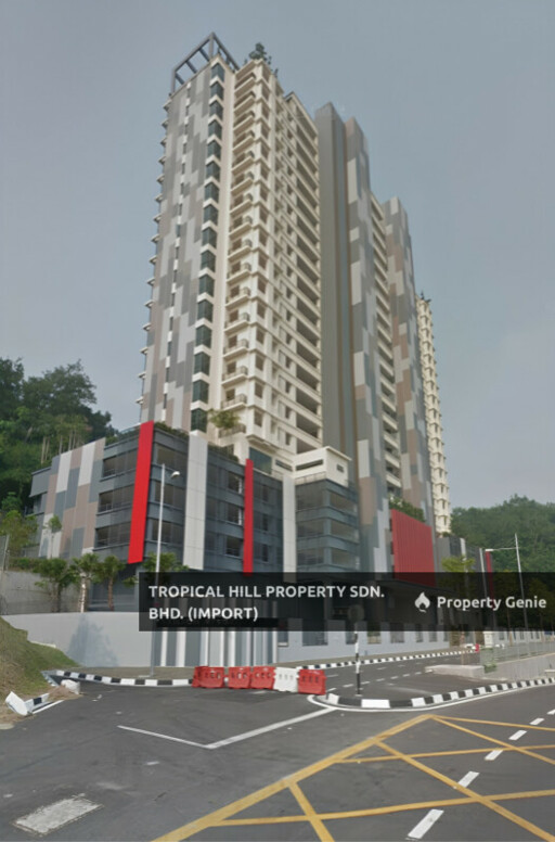 PAVILION RESORT