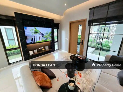 Gated & Guarded Bungalow Seremban – RM600K Dream Home