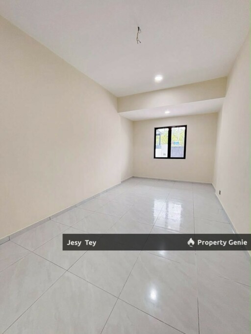 Taman Bukit Indah Single Storey Terrace House Sales