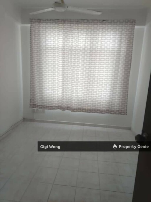 For Rent Pangsapuri Bukit Beruang Utama