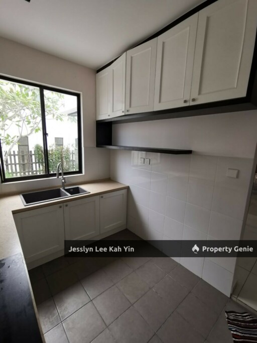 Setia Ecohill 1 Luzento, Semenyih