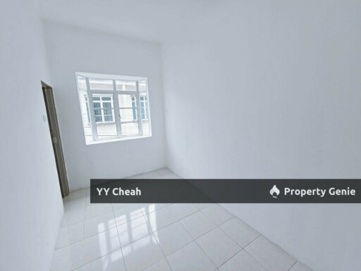 Lahat Baru Double Storey House For Sale Good Condition Leasehold 2116