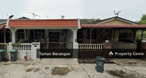 Taman Berangan