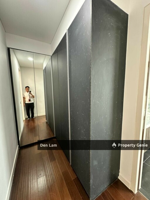 D'Rapport Residences KLCC Embassy Row Below Value for Sale !!