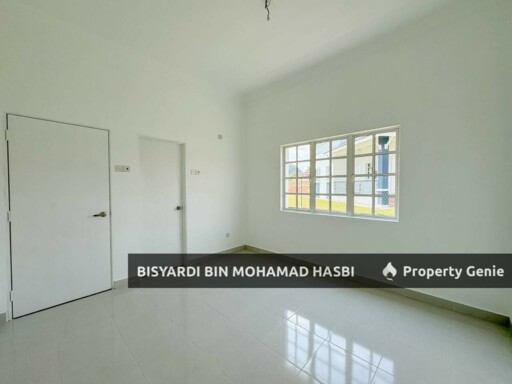 MODERN BUNGALOW TAMAN DESA ANJUNG PUTRA, DESA PINGGIRAN PUTRA, KAJANG .