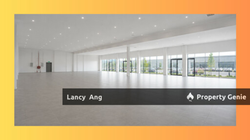 Corner, Main Road, Large Frontage, Chan Sow Lin/ Sungai Besi, Kuala Lumpur