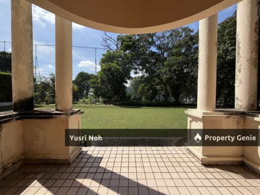 2 Storey Bungalow House @ KGSAAS, Shah Alam