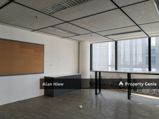 Wisma Golden Eagle Realty