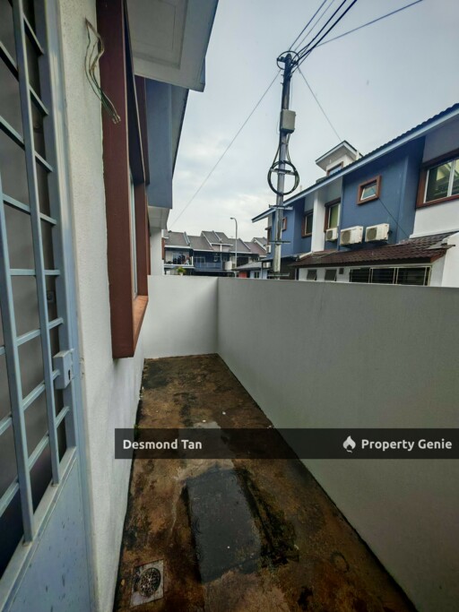 2 Storey Kepayang Residence, Kepayang, Seremban 2 (Full Loan & Below Market Value)