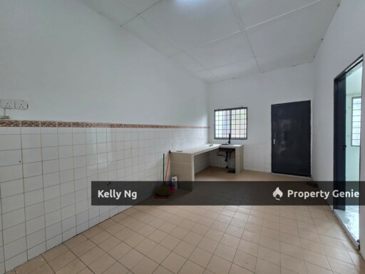 Single Sty House At Taman Sentosa Klang For Rent & Sale