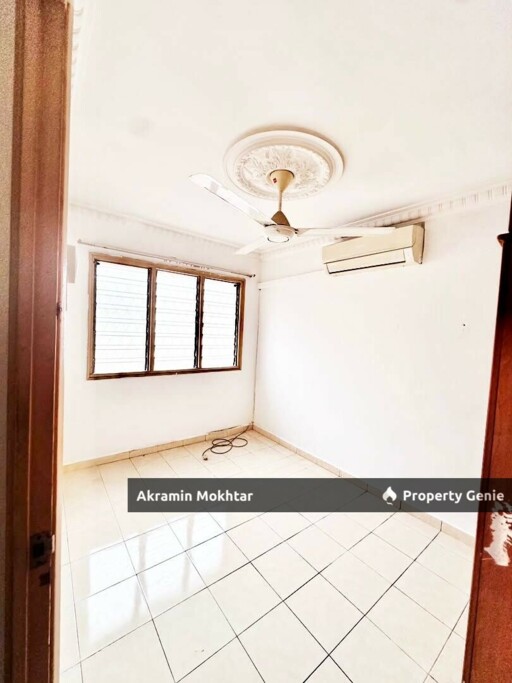 Facing Open, Fully Renovated & Near School | Double Storey, Seksyen 19 @ Shah Alam