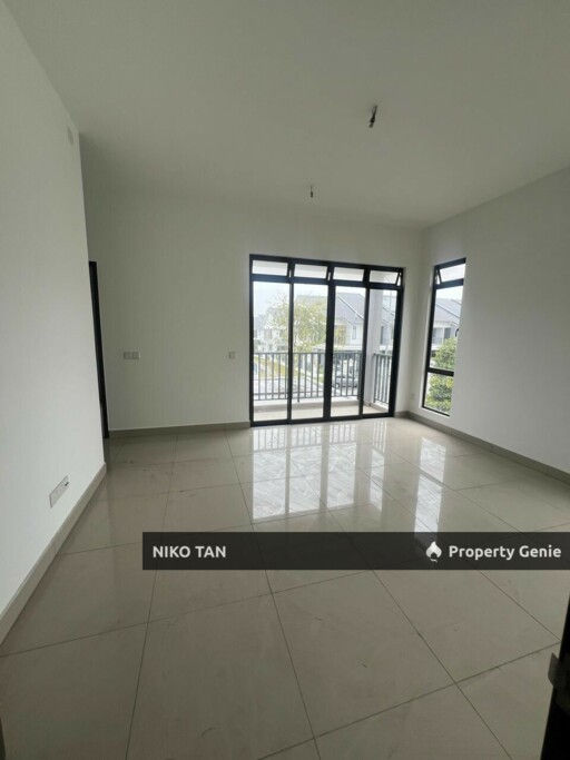 For Sale Jalan Aspira 2/X Aspira Parkhomes Gelang Patah