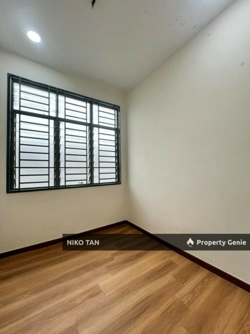 Flat Taman Perumahan Rakyat Lima Kedai Fully Renovated For Sale