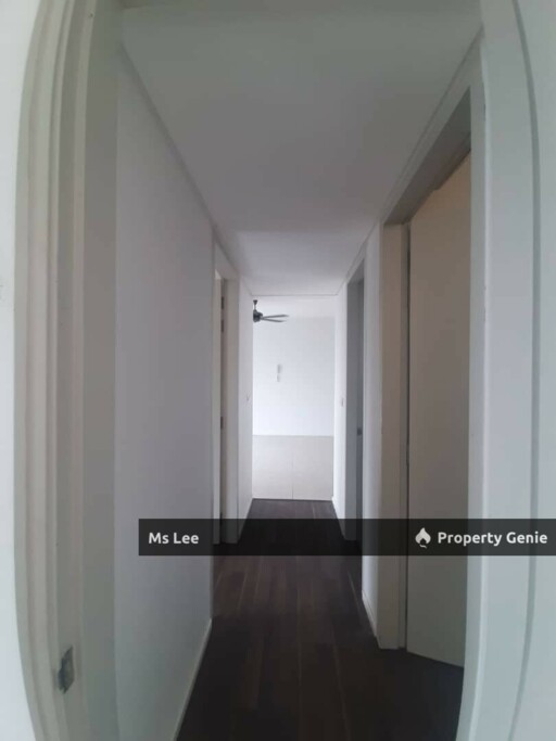GEO Bukit Rimau Condo - Sale Below Bank Value RM60K