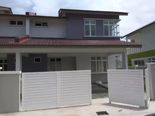 PERUMAHAN KP PERDANA, KUBANG PARIT, KUALA TERENGGANU