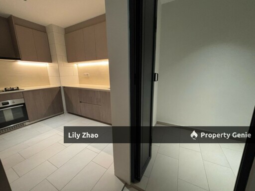 Coral Bay Resort Condo for Rent, 2,042 sq ft Fully Furnished, Brand New, Kota Kinabalu City Centre