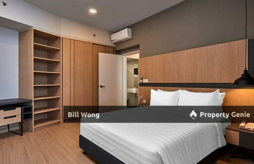 Windmill Upon The Hills Genting Highland Bank Auction Below Market Value