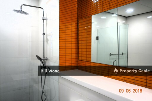Arcoris Residences Mont Kiara