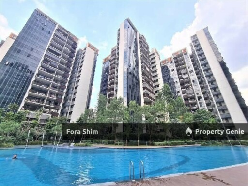 Lakeville Residence @ KL