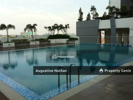 Riverdale Tower B @ USJ One Park, going cheap on Auction save $187k or 40% below m