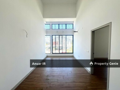 [Corner Lot] 2-Storey Terrace House Elmina Green 3 @ Elmina West Shah Alam