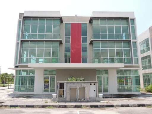 Taipan City @ Ipoh