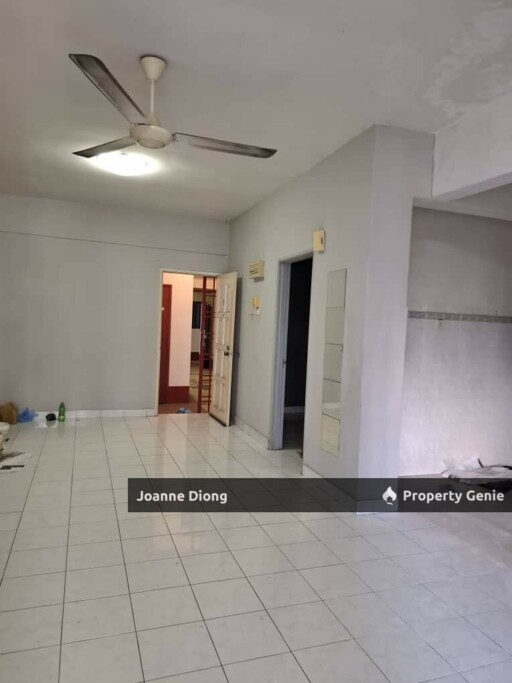 Pelangi Damansara Block G