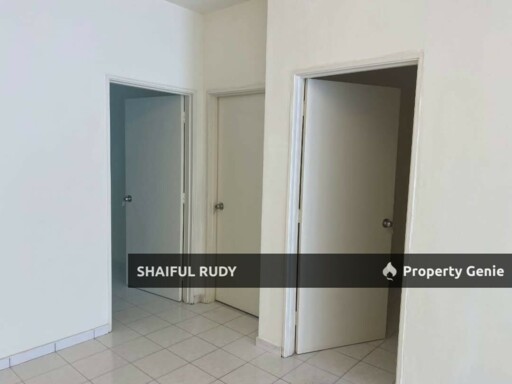 Want To Sell. Townhose Amansiara Selayang Ground & 1st Floor