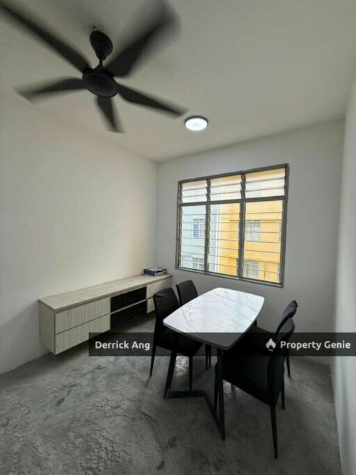 For Rent - Seri Zamrud For Rent Bandar Tiram For Rent Ulu Tiram For Rent Johor For Rent