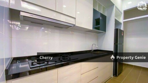 KSL RESIDENCE 2@KANGKAR TEBRAU