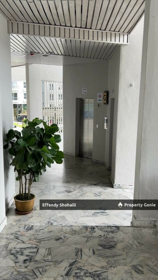 MENARA INDAH CONDO AMPANG