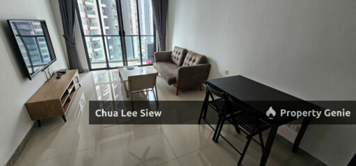 For RENT 🏡 R&F PHASE 1