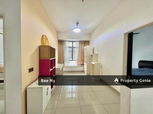 Taman Setia Indah / 2 Storey Cluster